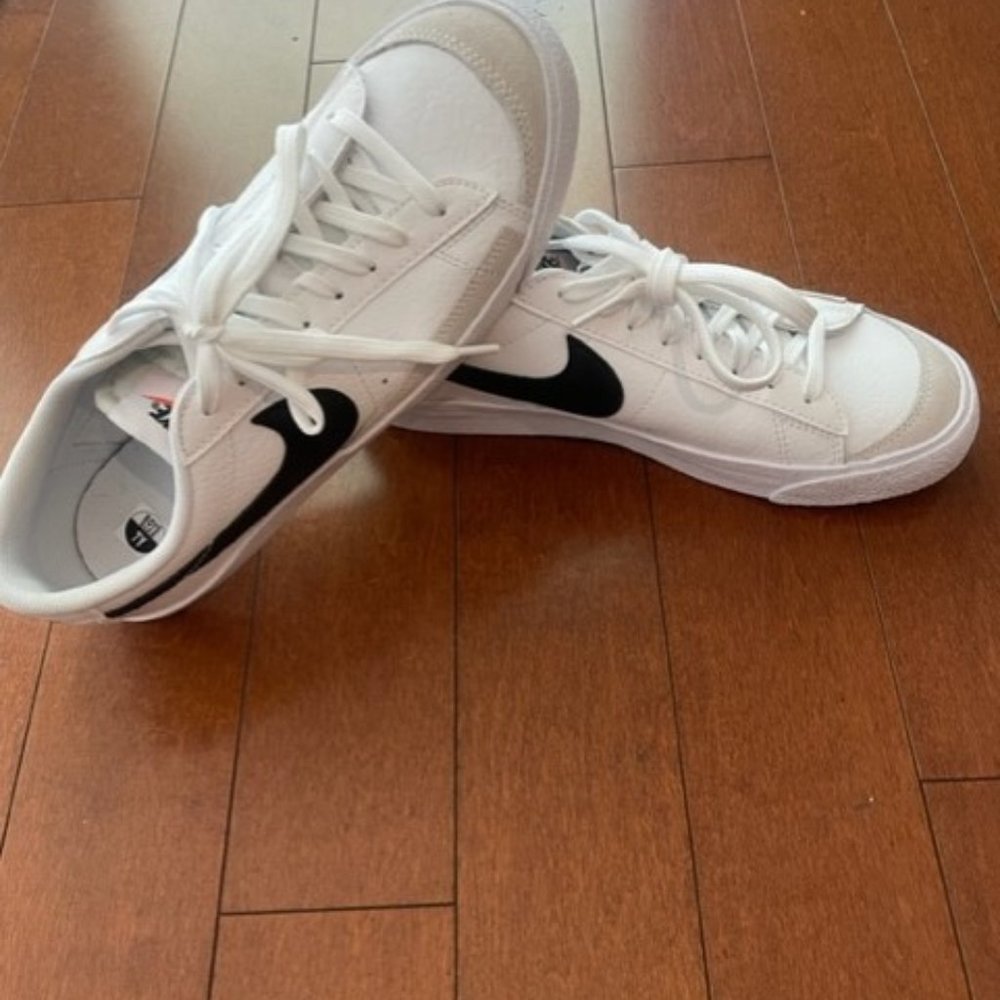 Nike Blazer Low "77 Low Top Sneaker
